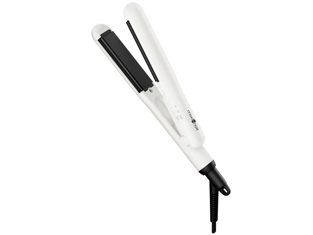MHS-2430-W [ホワイト] ヘアアイロン