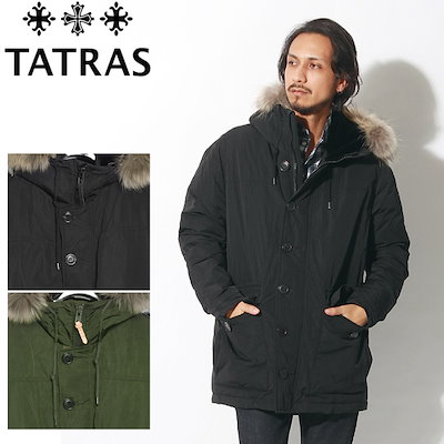 [Qoo10] タトラス TATRAS タトラス ジャケット イペ