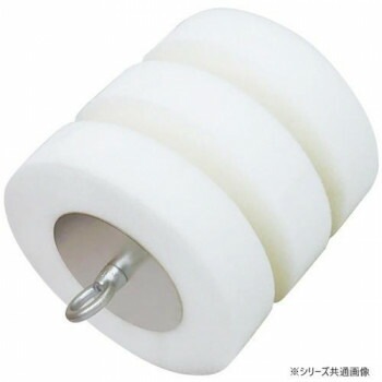 プロメイト スポンジ　φ200用 P-4326