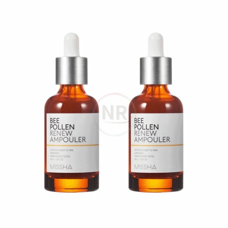 ビフォーレン レニュー アンプラー40ml ( 2個）