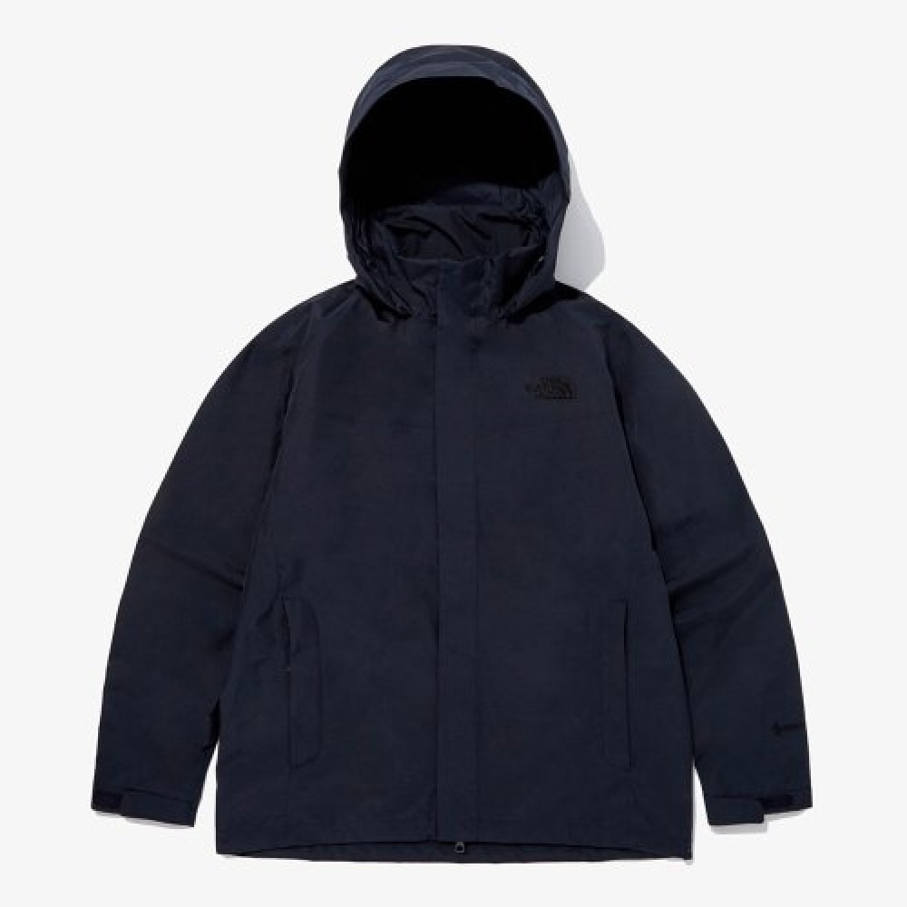 ザ・ノース・フェイス (ザ・ノース・フェイス) NJ2GQ04B メンズスーパーライトゴアテックスジャケット