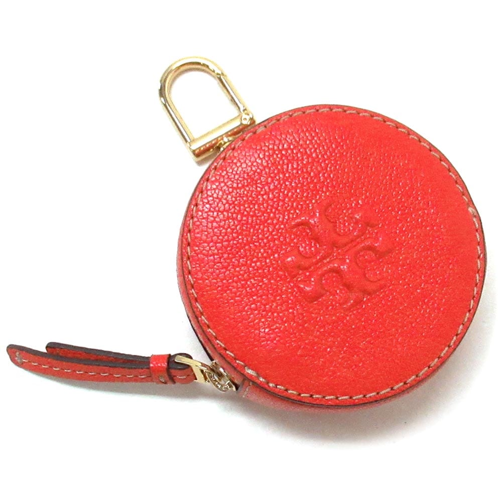 TORY BURCH トリバーチ アウトレット 財布 シア テクスチャー ロゴ 小銭入れ コインケース 168709 614