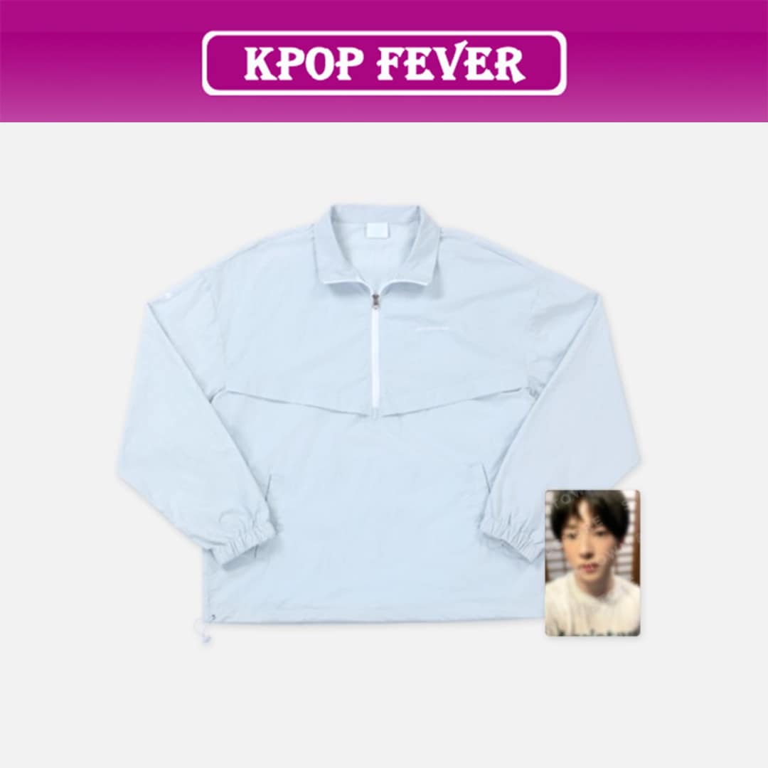 【公式 / 特典】 NCT WISH ONE SUMMER OFFICIAL MD / ANORAK SET