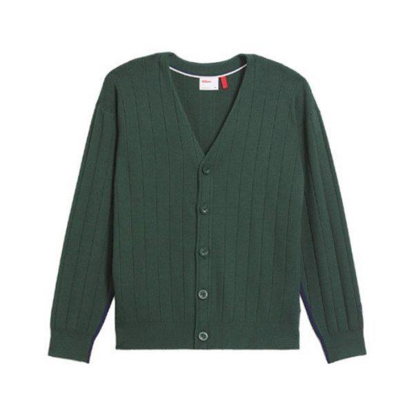 ジャケット VQA W243101GFJ92-NVD ラウトナー カーディガン