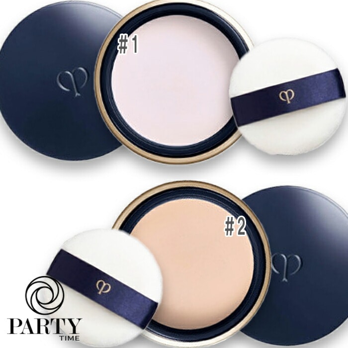 Cle de Peau Beaute プードルトランスパラントn M 12,665円