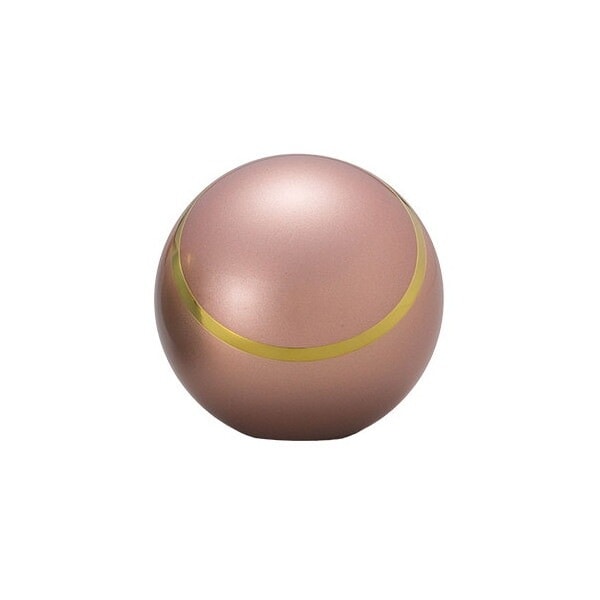 マナージュ ピンクゴールド ミニ骨壺