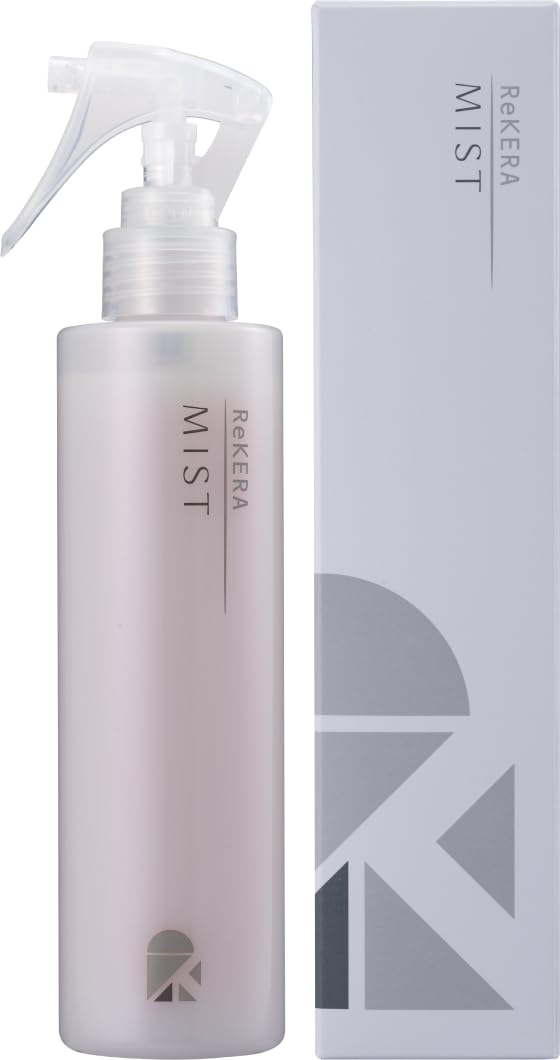 ReKERA(リケラ) ミスト(ヘアトリートメント) 200mL リトルサイエンティスト
