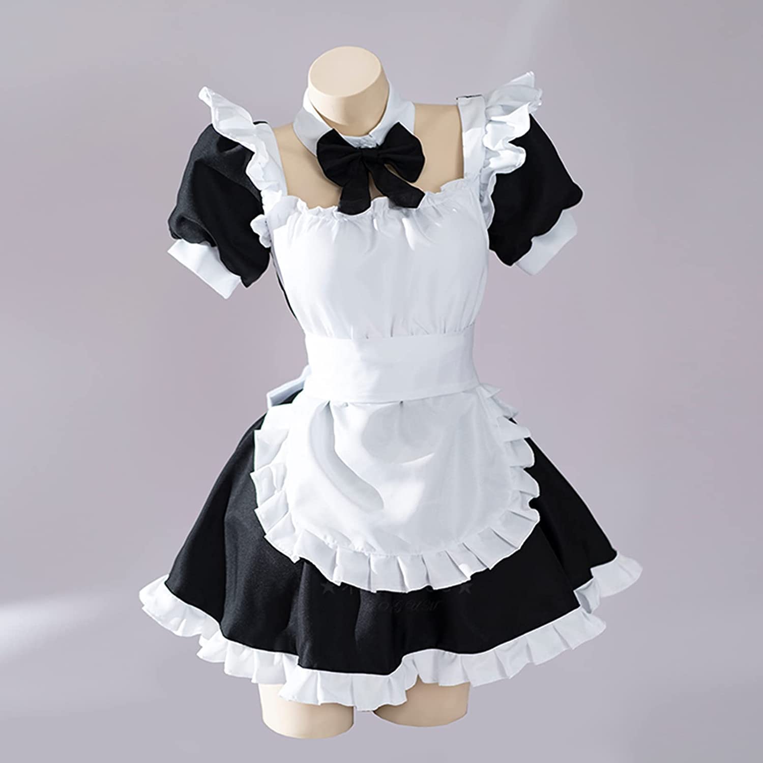 後藤ひとり コスプレ ぼっち ざ ろっく ぼっちちゃん メイド服 ぼっちざろっく！ 制服 コスチューム 仮装 変装 文化祭 イベント 7,216円