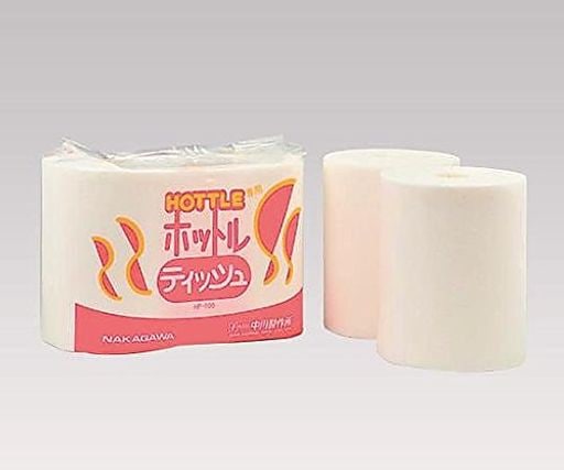 ホットルケア (専用ティッシュ/65枚×10巻) 8,556円