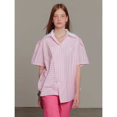 社交ダンス chacottチャコット グレー花柄☆スカート＆カットソー