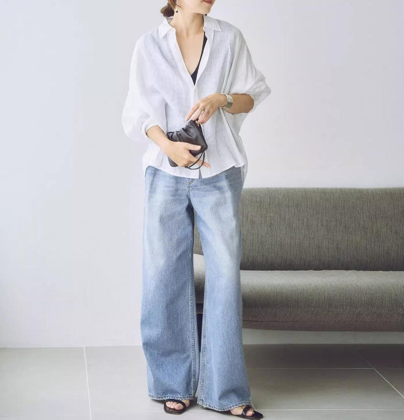 デニムパンツ レディース パンツ