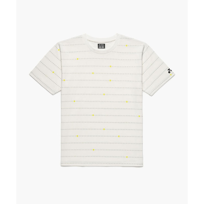 ユニＴシャツ テニス・バドミントン ウェア（ユニ） (16840)