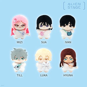 エイリアンステージ グッズ