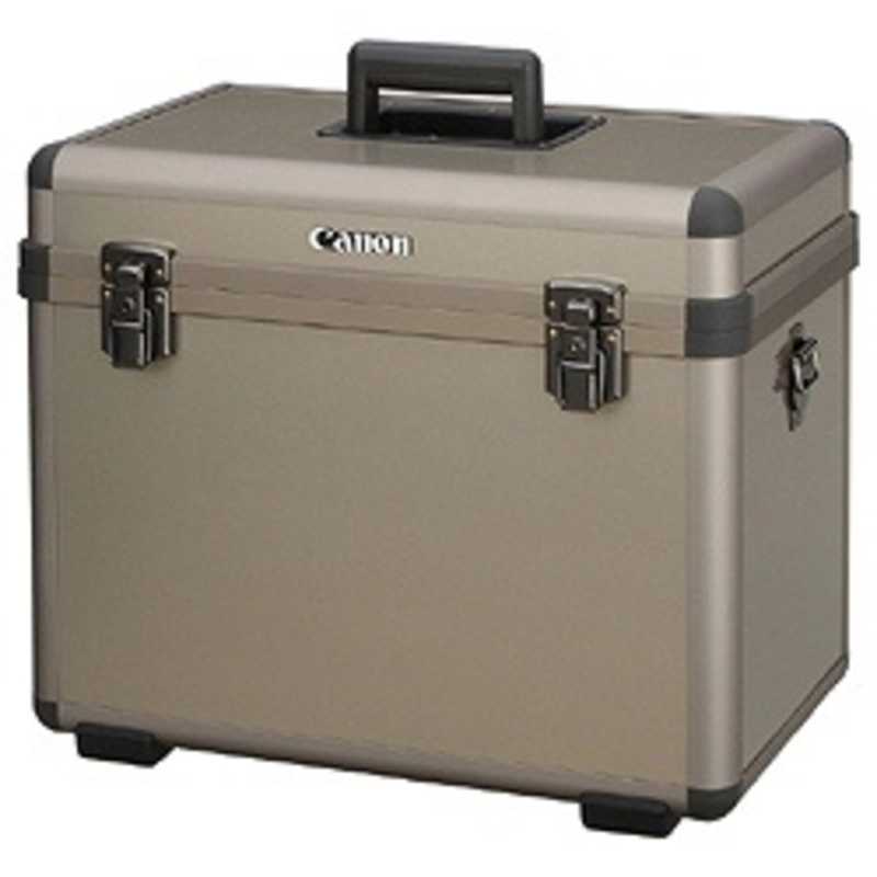 キヤノン　CANON　アルミトランク 　CATL2