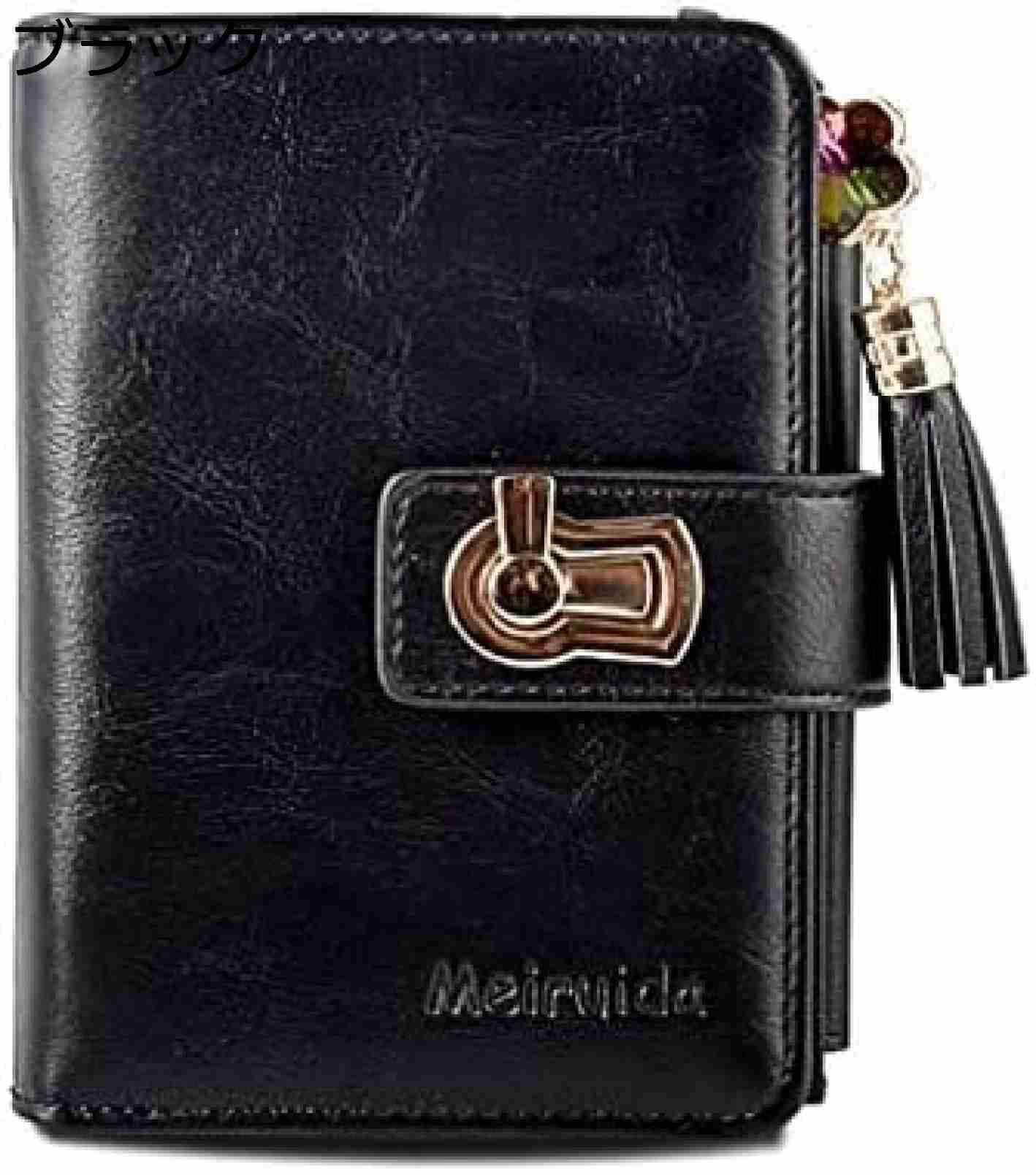 【20%OFFクーポン】財布 レディース ミニ 無地 お札/カード入れ 手のひらサイズ かわいい おしゃれ 多機能 大容量 軽量 コンパクト 極小財布 短財布 開運財布 金運アップ ウォレット プレゼ