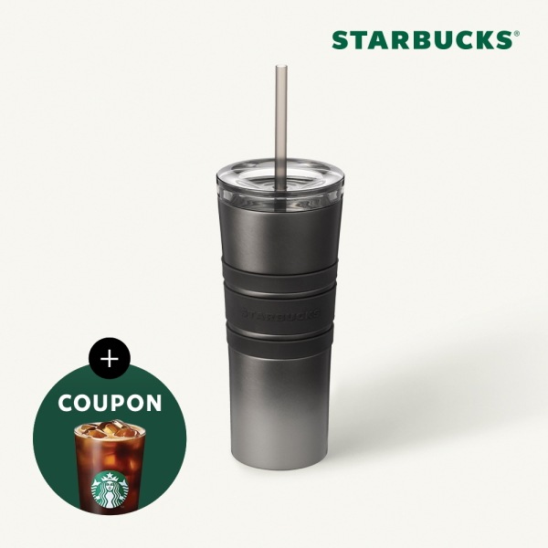 【starbucks】 スターバックス SS タッカー ハウス コールドカップ 473ml 韓国スタバ