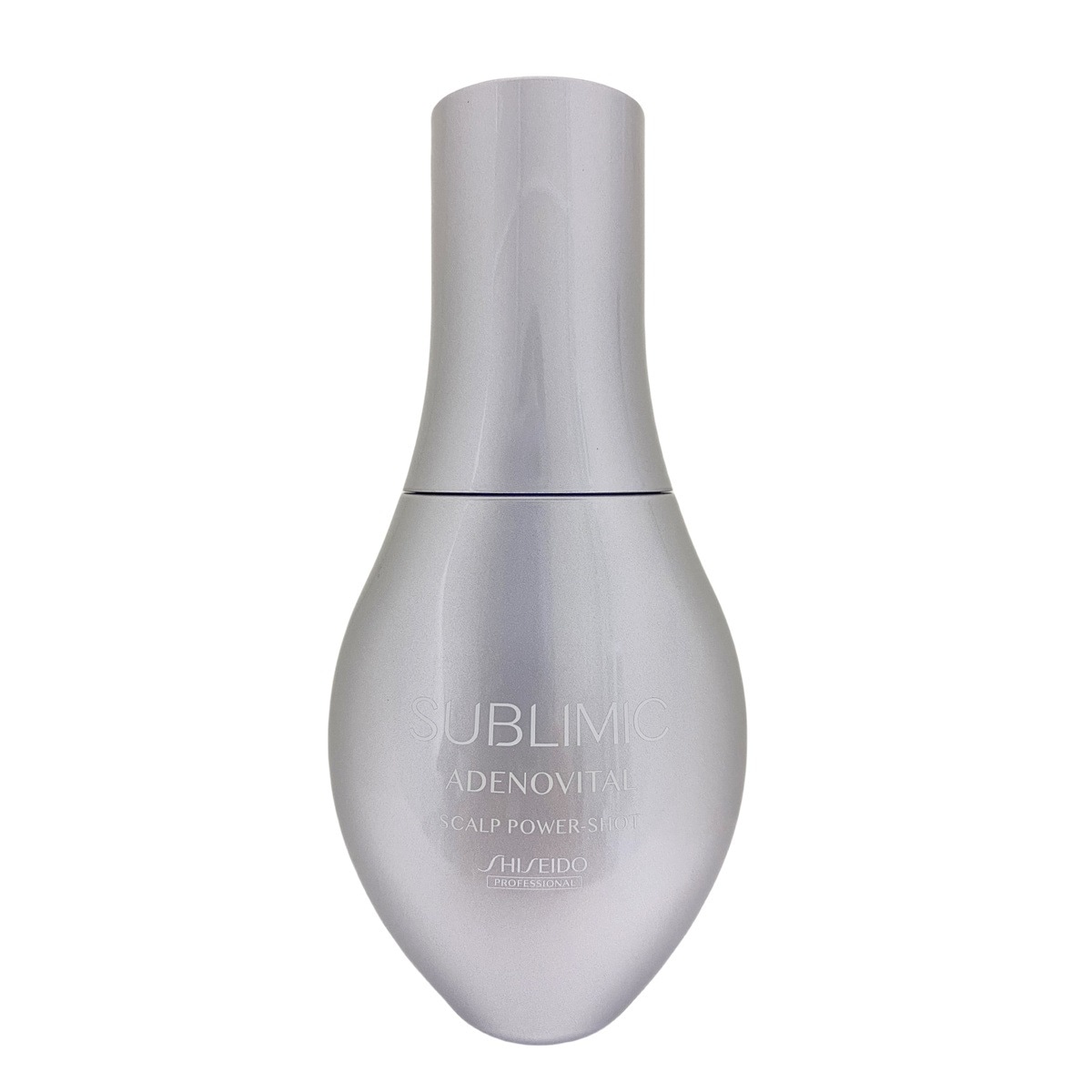 【2個セット】資生堂 サブリミック アデノバイタル スカルプパワーショット 120ml 医薬部外品 育毛エッセンス スカルプケア ヘアケア 頭皮ケア ホームケア ユニセックス 艶 ボリューム 育毛