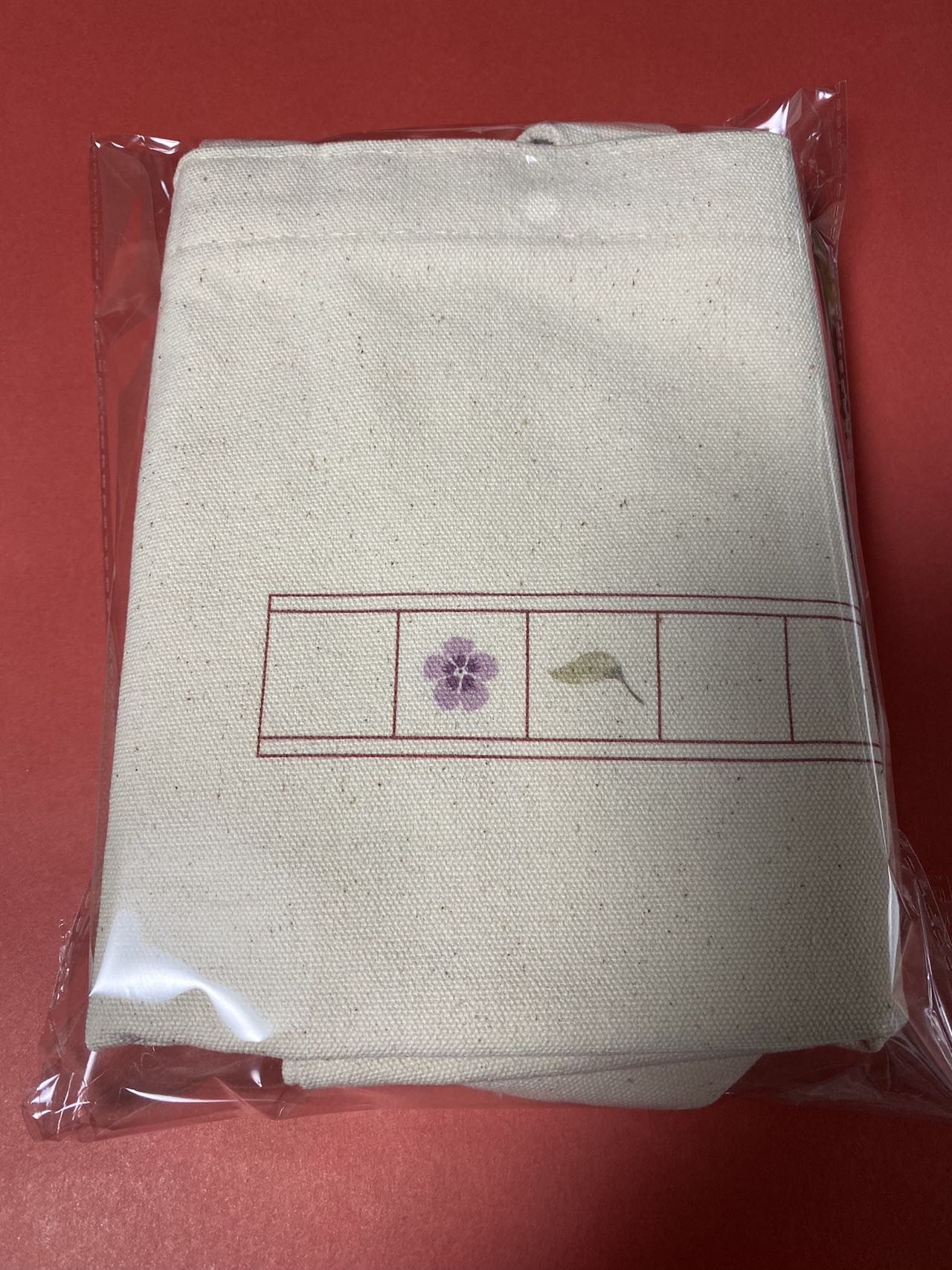 IU アイユー 2017年 デビュー9周年記念ファンミーティング ヨッチョゴン 역조공 エコバック カバン 鞄