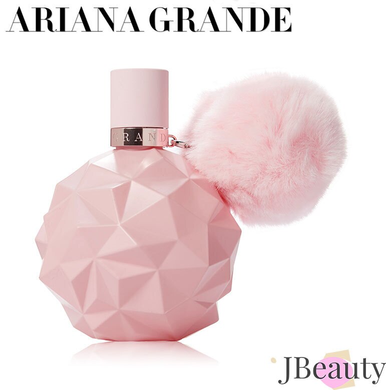 ARIANA GRANDE スウィートライクキャンディ EDP 30ml 5,472円