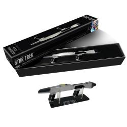 【新品/在庫あり】【アウトレット品／新品】[ファクトリーエンターテイメント] 新スタートレック Type-3 フェーザー ライフル スケールモデル