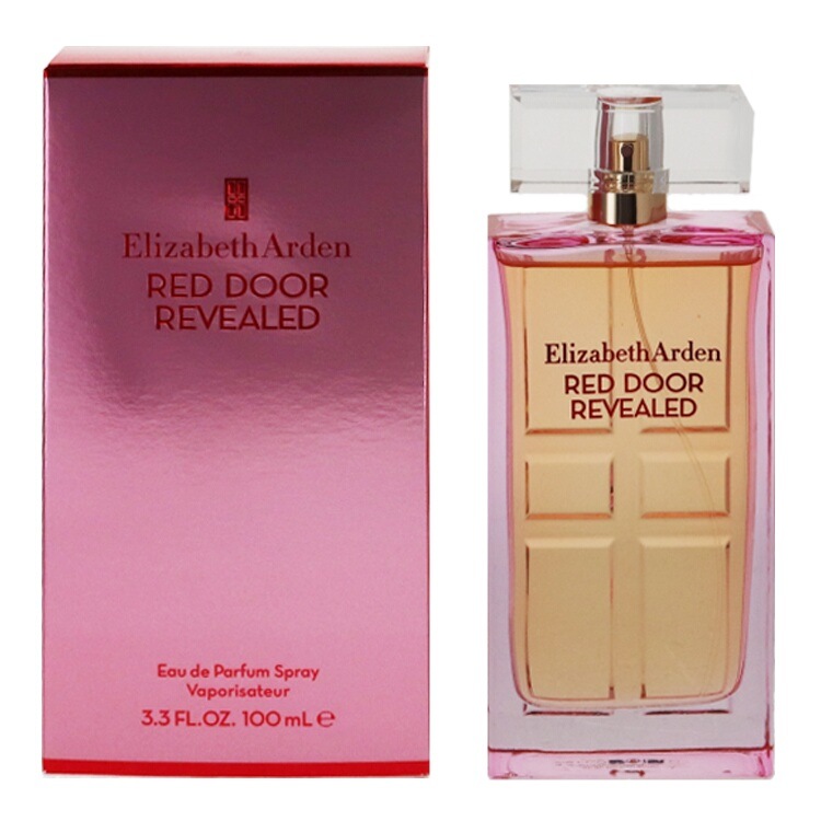 レッドドア リヴィールド EDP SP 100ml