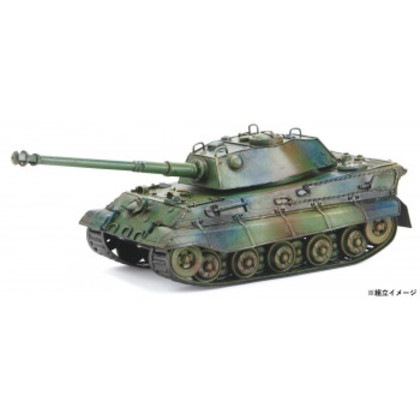ブリキのおもちゃ(tank) 27576