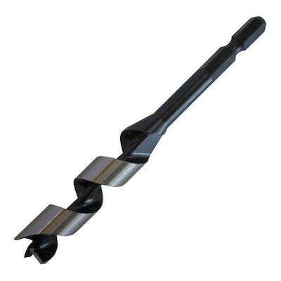 他サイト： スターエム STAR-M 5B-140 木工用先三角ショートビット 刃径１４．０ｍｍ 5B140 4962660521492 木工ドリルの商品画像