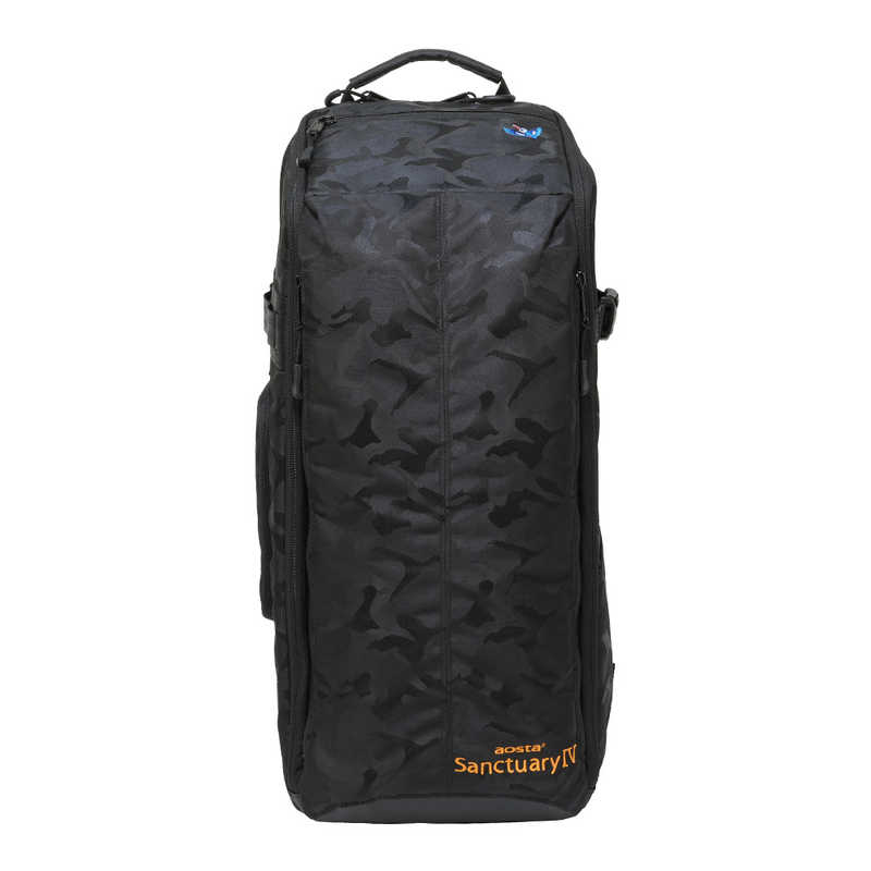 ケンコー　SanctuaryIV RK260 ブラックカモフラージュ　AOCST4RK260