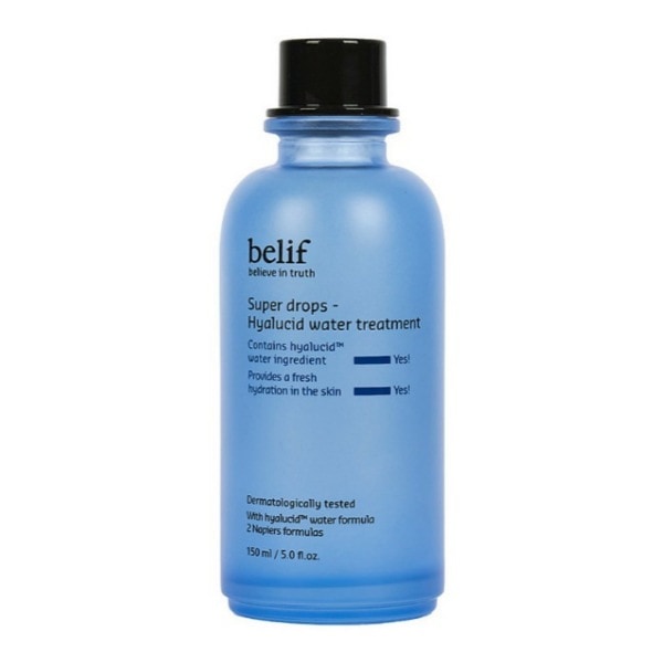 スーパードロップス-ヒアルシードウォータートリートメント150mL