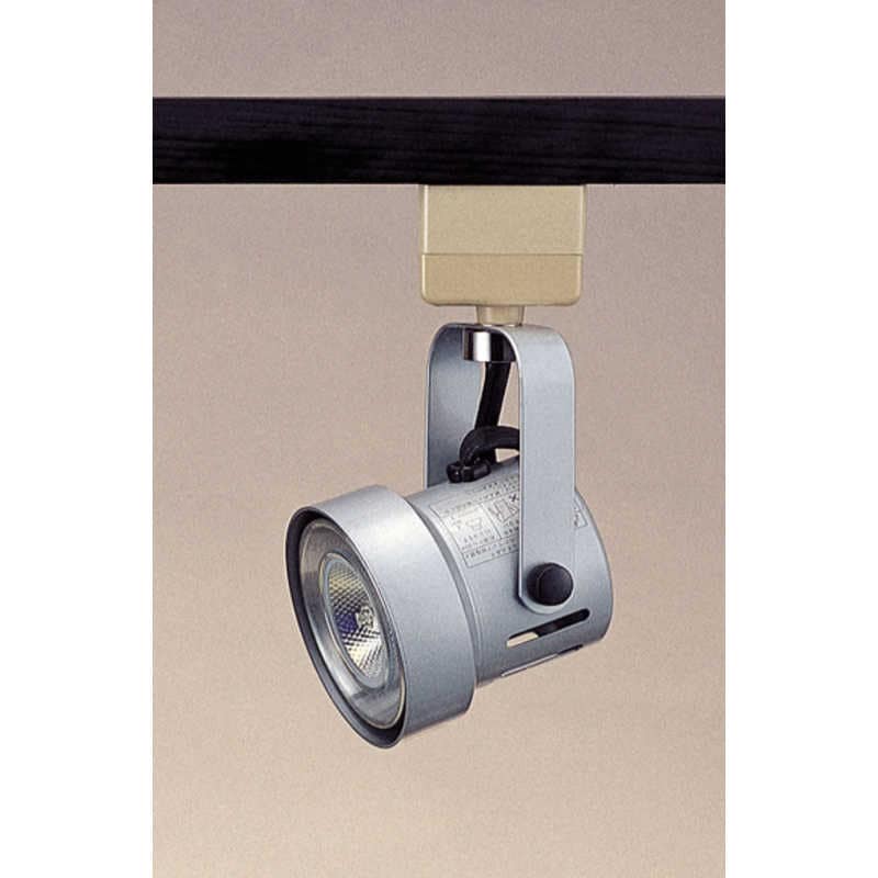 東京メタル　シーリングライト　C-110S シルバｰ [電球色]