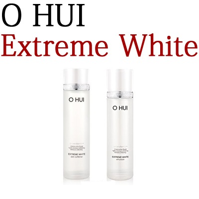 エクストリームホワイトスキン/エマルジョン/スノービタミン成分を含有/雪花肌/くすんだ肌/肌のシミ/そばかす/汚れ/ブライトニング成分/