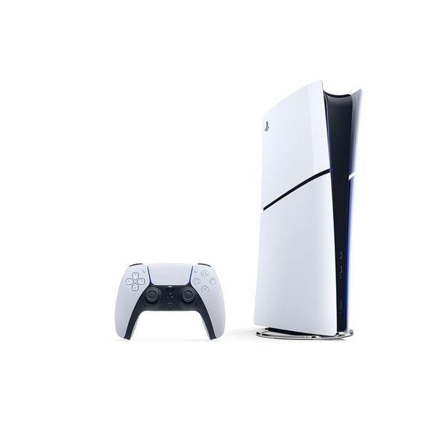 【新品】PlayStation 5 デジタル・エディション slim CFI-2000B01 PS5主 箱訳あり