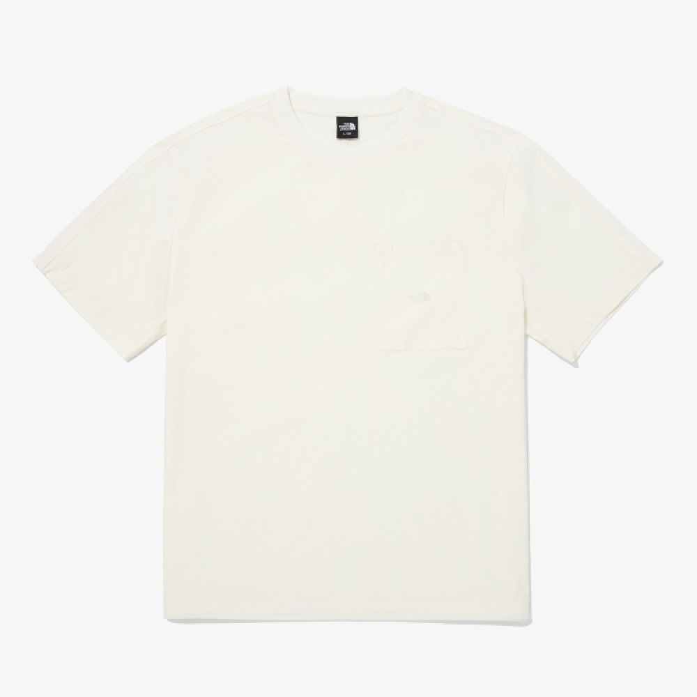 ザ・ノース・フェイス NT7UQ11C オールラウンドショートスリーブ T シャツ
