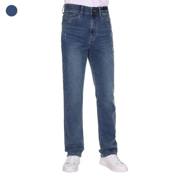 男性 MBLトーン HIGH RISE STRAIGHT JEAN KP1D01C4