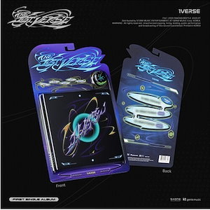 トレカ　スタークリエイターキット　ボイプラ2 リブ Qoo10] 2次 [Mnet] BOYS II PL : KPOP