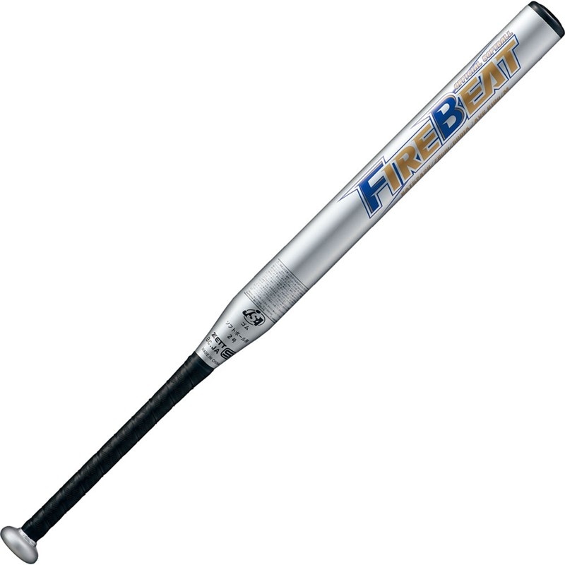 ソフト 2号アルミバット FIREBEAT 野球 ソフト ソフト 2・1アルミ (bat52428-1300)