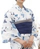 朝顔ブルー