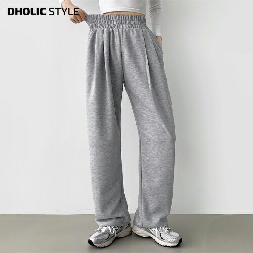 3TYPEツータックスウェットパンツ・p642562