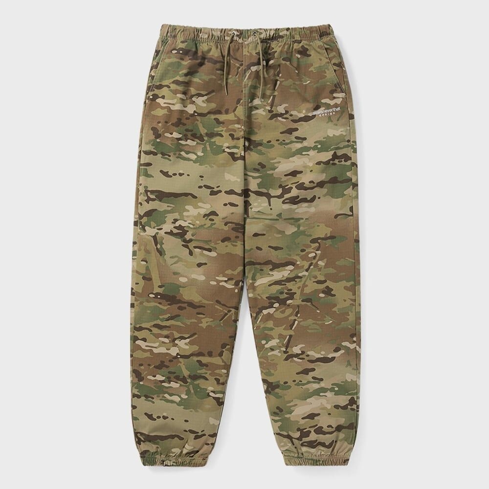 ディスイーズネバーザー Gym Pant Multicam