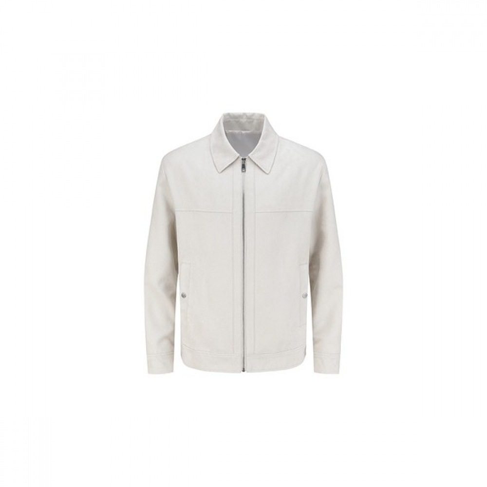 [ジョージア] メンズ) エコスエードトラッカー_AEF1J1101BE