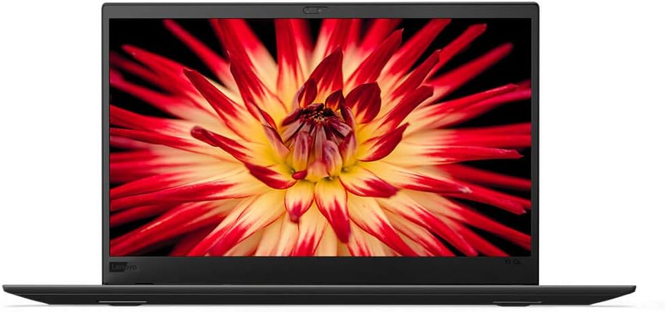 ThinkPad X1 Carbon 14
