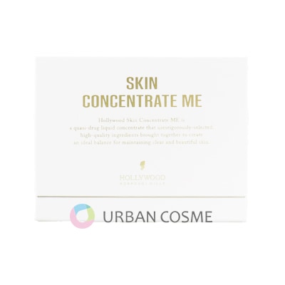 ハリウッド スキンコンセントレート ME 10ml×3本 国内正規品