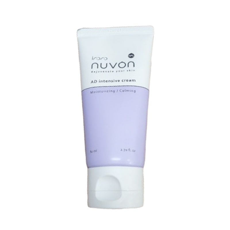 ニューボーンインテンシブADクリーム, 80ml, 1個