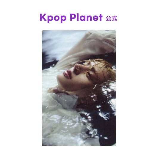 ENHYPEN ジェイク darkblood QOO10 限定 トレカ