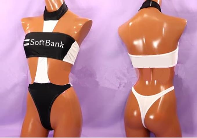 キャンギャルハイパスレオタード＆チューブトップコスチュームset/コスプレ撮影衣装 コスプレ衣装 9,000円