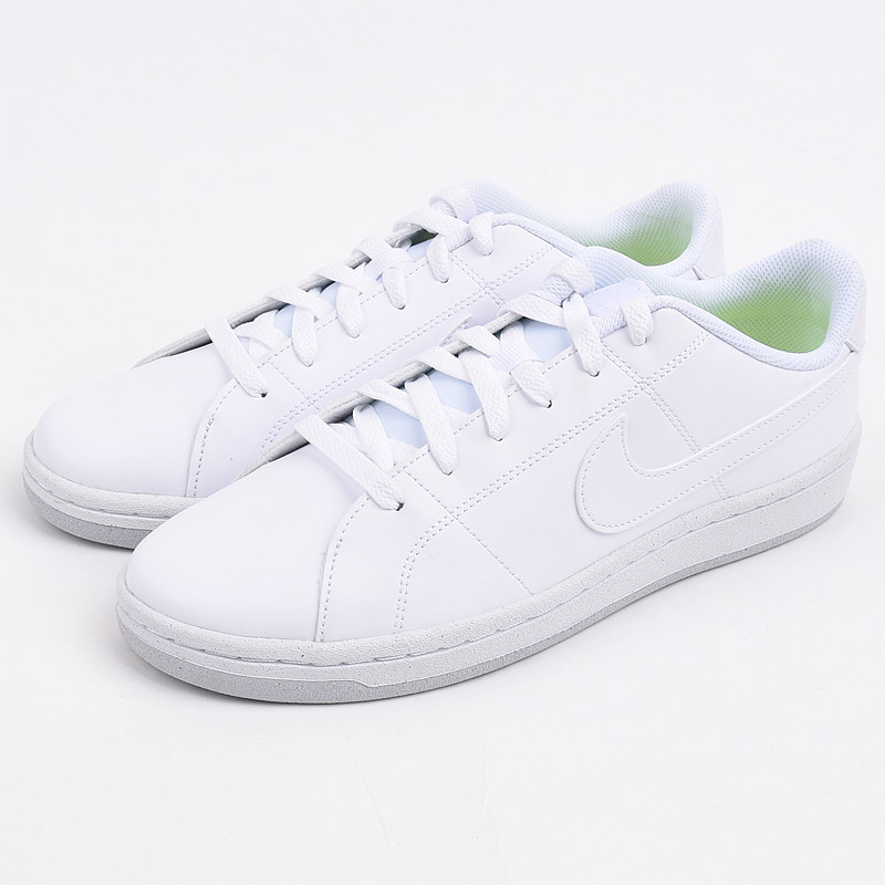 コート ロイヤル 2 NN DH3160 100 白 スニーカー メンズ カジュアル スポーツ