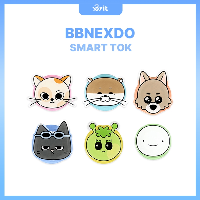 Qoo10] HYBE 【公式】 [BOYNEXTDOOR] B : KPOP