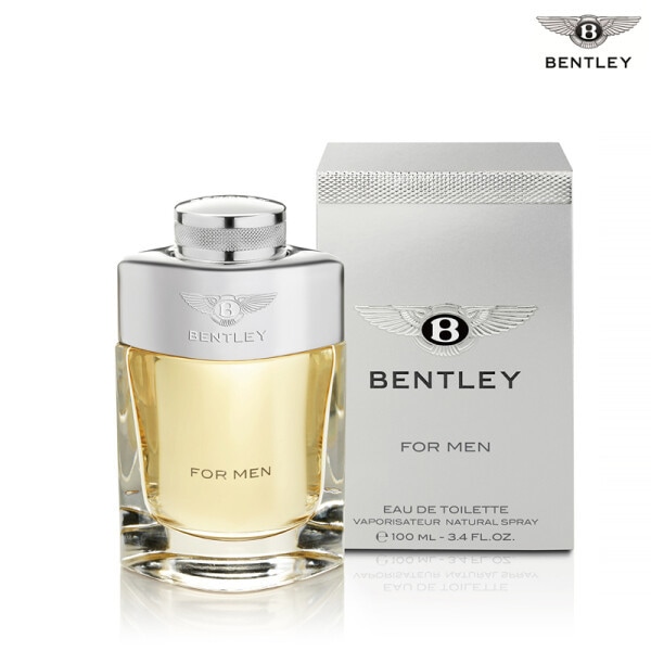 (BENTLEY) ベントレー フォーマン オードトワレ100ml