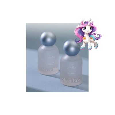 (NEW)シアブルー30ml / リキッド / 香水 / ソリッド / ソリッド香水 / フレグランス / 練り香水