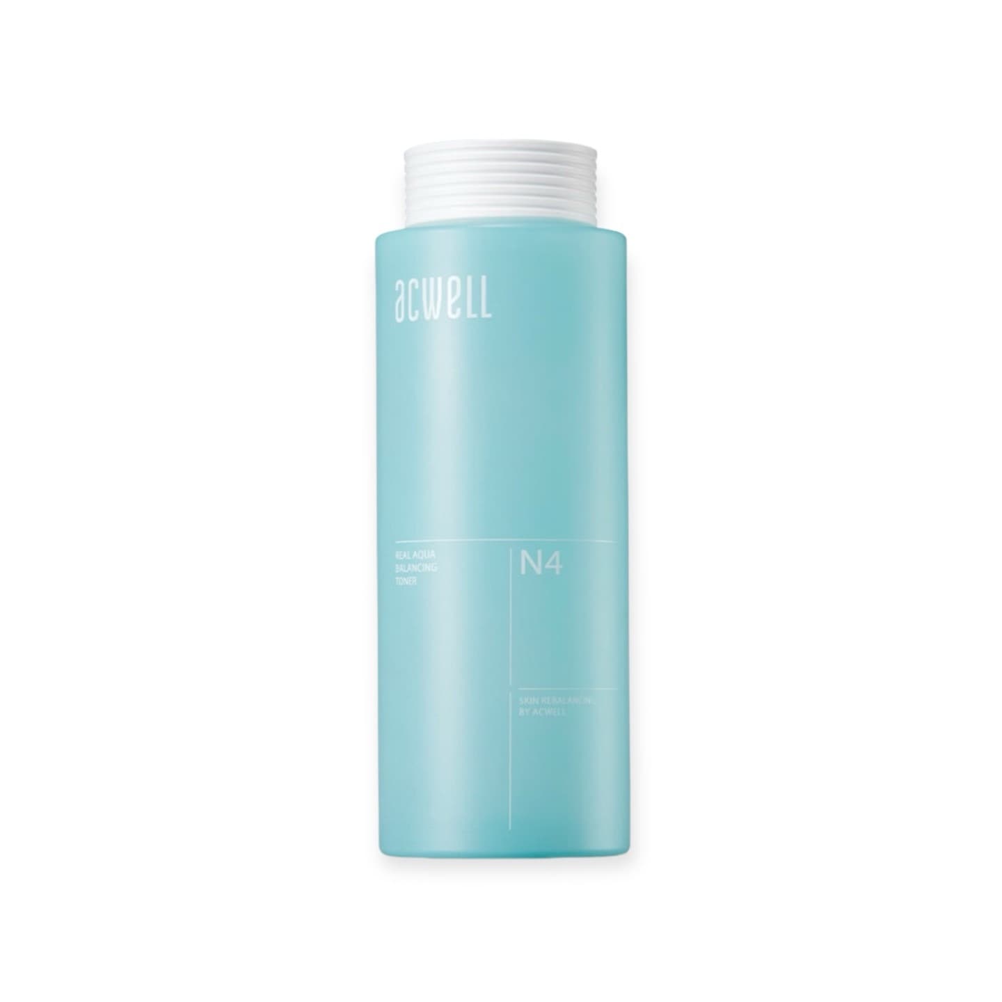 リアルアクアバランシング トナー160ml